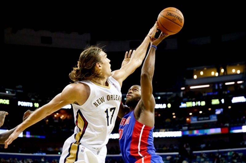 Κλίβελαντ Καβαλίερς: Προτίμησαν Αμούντσον… για τώρα