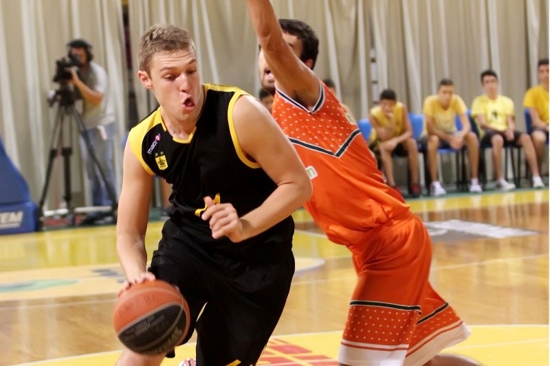 «Nick Galis Cup»: Άρης - Μπάνβιτ 66-48 (photos)