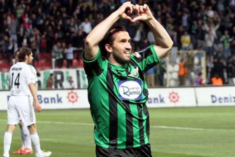 Δίμπαλο ο Γκέκας, νίκη για Ακίσασπορ