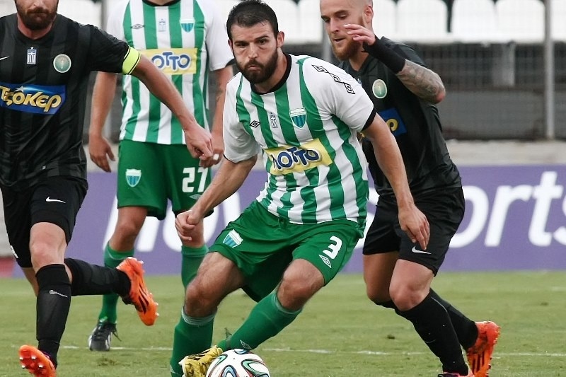 Βούκσεβιτς: «Ανησυχητικό ότι δεν σκοράραμε»