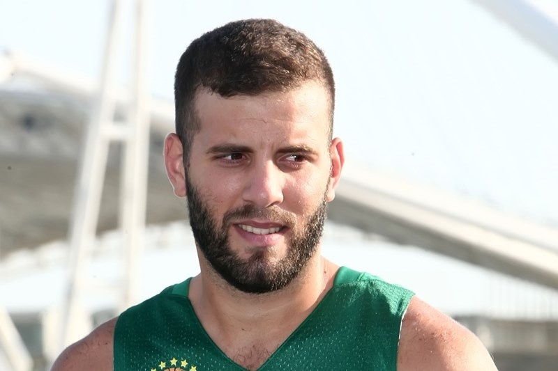 Παππάς: «Ήταν ένα καλό μάθημα»