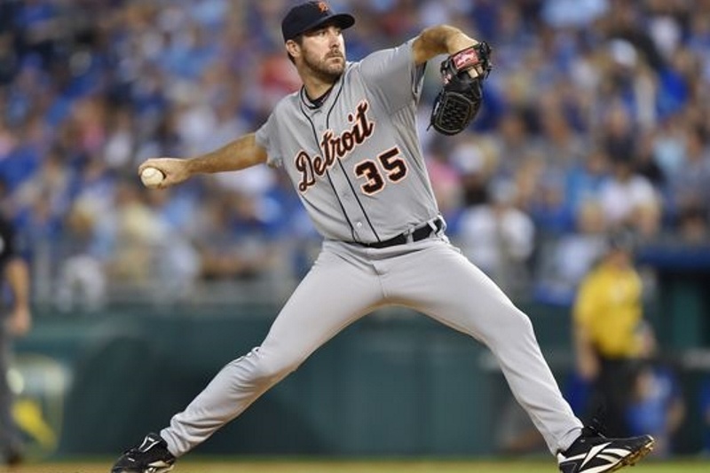 MLB: Αφεντικά οι Τάιγκερς (videos)