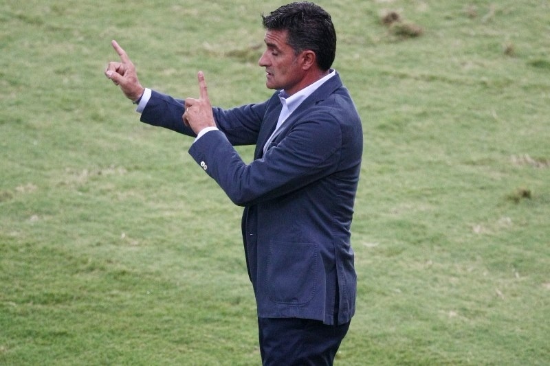 Μίτσελ: «Λύθηκε η παρεξήγηση»