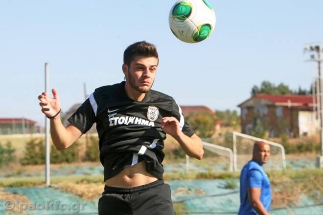 Κωνσταντινίδης: «Κάνουμε τις άλλες ομάδες να φαίνονται… μικρές»