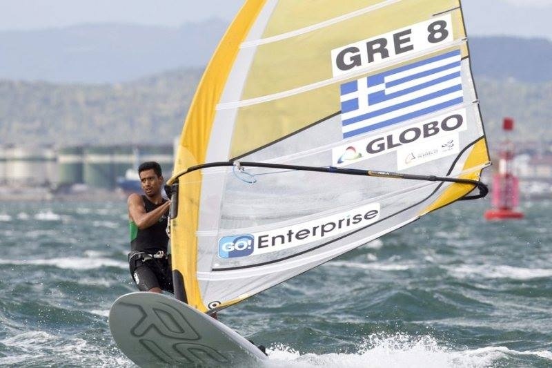 Ιστιοπλοΐα: Πάει Ρίο ο Κοκκαλάνης