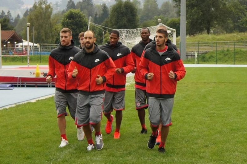 Ολυμπιακός: Έτρεξαν στου Ρέντη