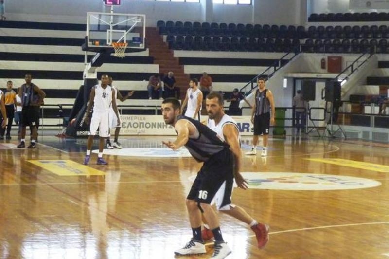«Patras Cup»: Πρώτη νίκη για ΠΑΟΚ (photos)