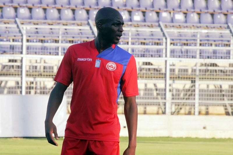 Μαχαμάτ: «Τον καλύτερό μας εαυτό»