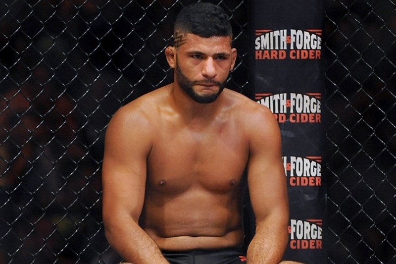 UFC Fight Night 60: Δεύτερη ευκαιρία για Lima και Pawlak