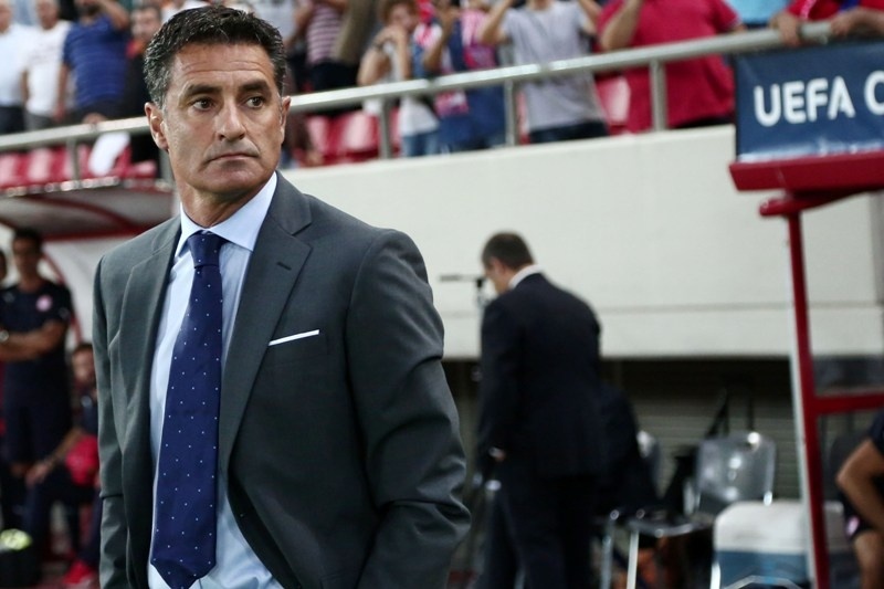 Ολυμπιακός: Με αλλαγές κόντρα στην Βέροια