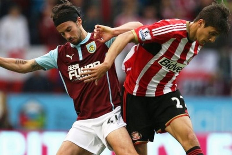 Κόλλησαν Μπέρνλι και Σάντερλαντ