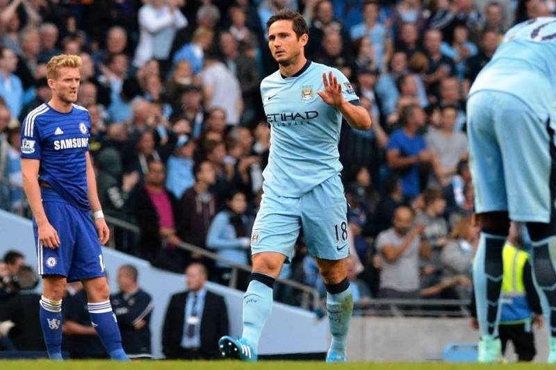 Ισόπαλο το ντέρμπι, πεντάρα η Μπαρτσελόνα