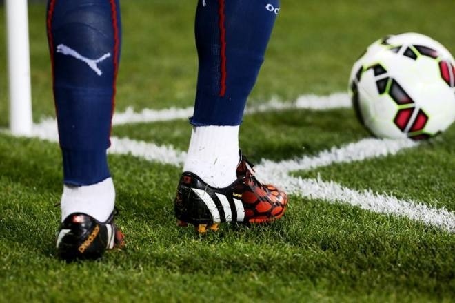 ΑΕ Καραϊσκάκης – Οικονόμος Τσαριτσάνης 2-1