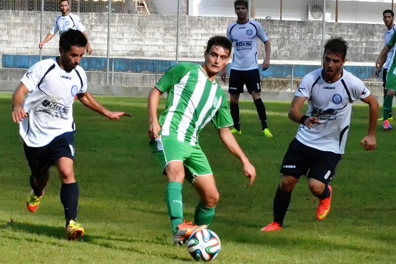 Γ’ Εθνική 2ος όμιλος: Επτά νίκες και μια ισοπαλία