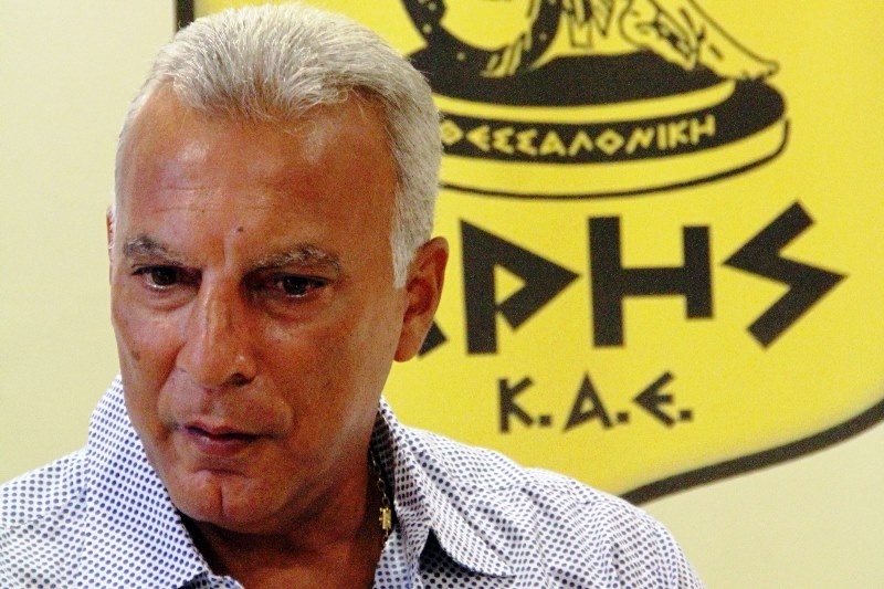Κάλεσμα Γκάλη στον τελικό (tweet)
