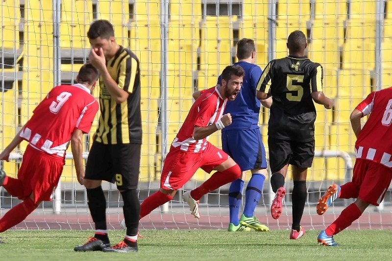 Γ’ Εθνική 1ος όμιλος: Πρώτη ήττα για Άρη