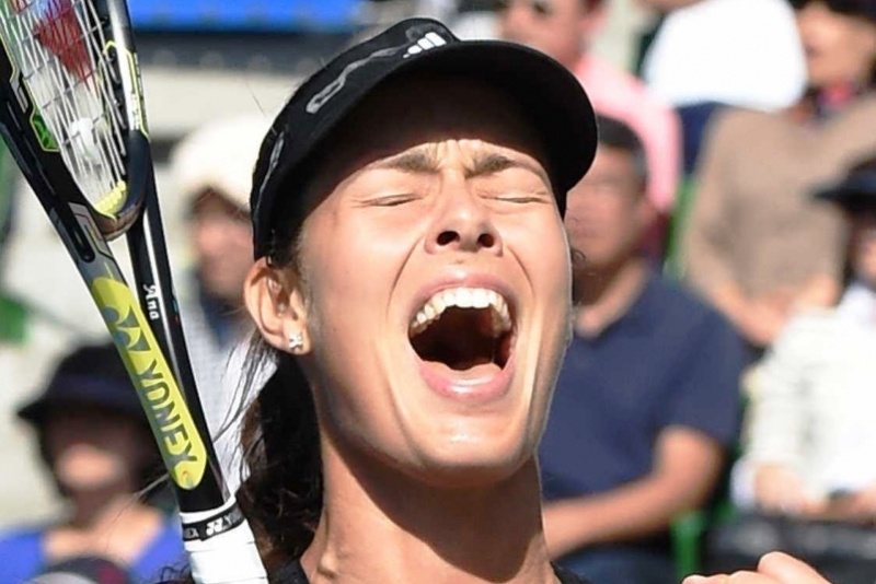 Pan Pacific Open: Το σήκωσε η Ιβάνοβιτς (video)