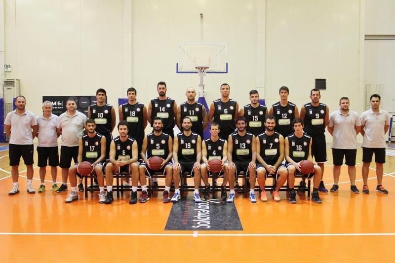 «Ν. Γραμματόπουλος»: Το… σήκωσε ο Προμηθέας Πατρών