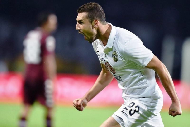 Παρέμεινε ψηλά η Βερόνα, 1-0 την Τορίνο (video)