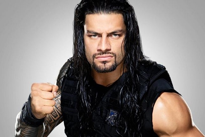 WWE: Έκτακτη εγχείρηση για Roman Reigns