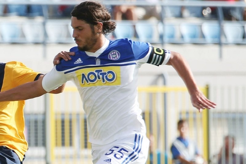 Βαλιός: «Δεν ακολουθήσαμε τις οδηγίες του προπονητή»