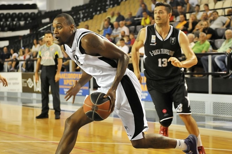 Νίκη για τον Απόλλωνα Πάτρας (87-74) επί της Κλουζ