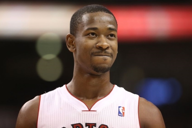 Τορόντο Ράπτορς: Υψηλές βλέψεις ο Τέρενς Ρος