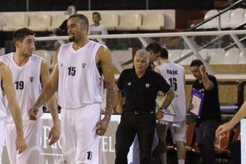 ΠΑΟΚ - Κόροιβος Αμαλιάδας: Ο μπαμπάς νίκησε τον γιο!