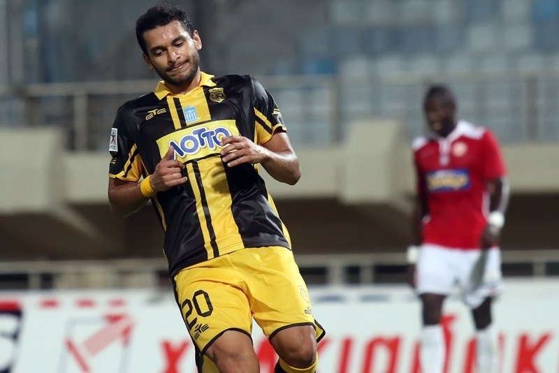 Χαλκιαδάκης: «Έκανε καλή δουλειά ο Δερμιτζάκης»