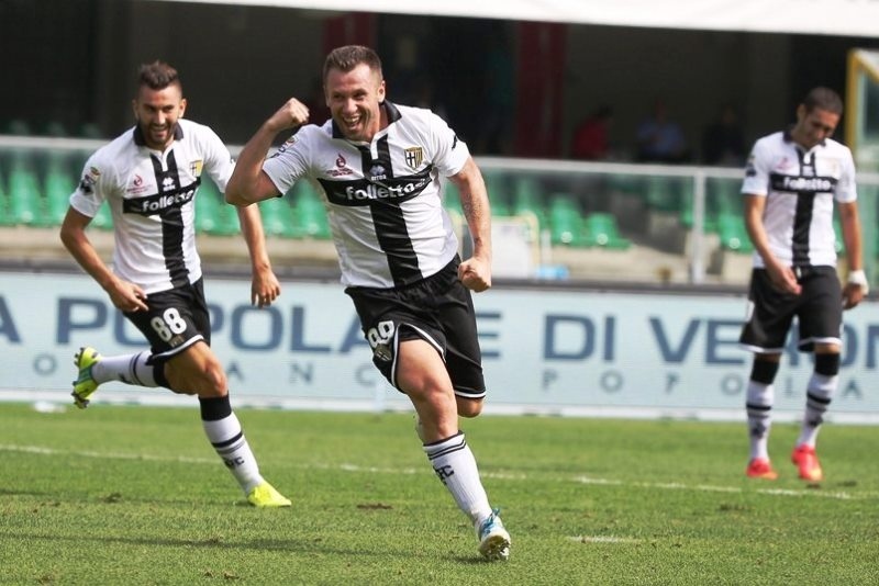 Ανατροπή για Πάρμα, 3-2 την Κιέβο