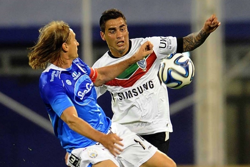 Αργεντινή: Χαμένη ευκαιρία για Βελέζ (video)