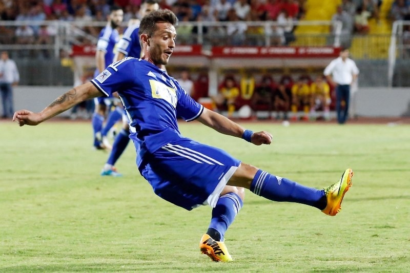 Μίνγκας: «Δικαιούμασταν ένα πόντο»