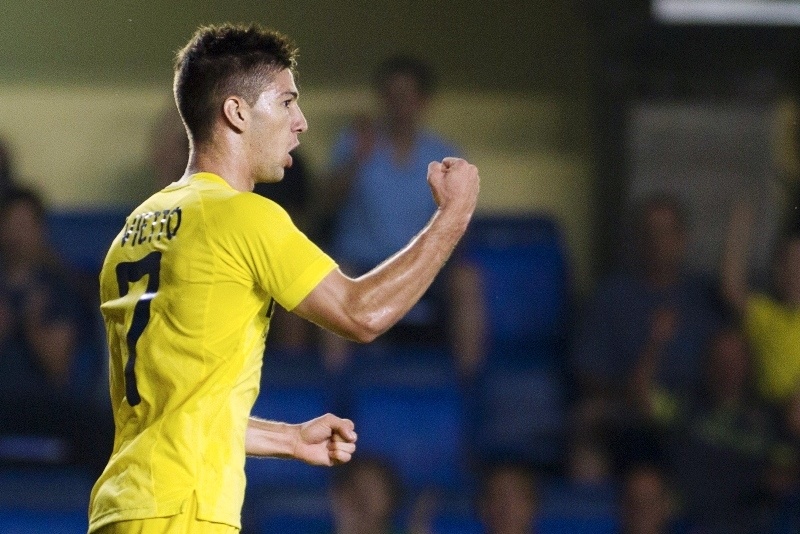 Μεγάλη ανατροπή για Βιγιαρεάλ, 4-2 τη Βαγιεκάνο