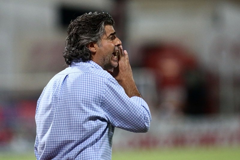 Τερεζόπουλος: «Δίκαιη η νίκη του Πανθρακικού»