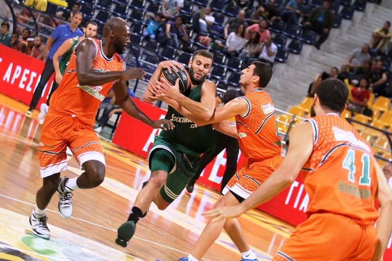 Παππάς: «Να είμαστε έτοιμοι όταν πρέπει»