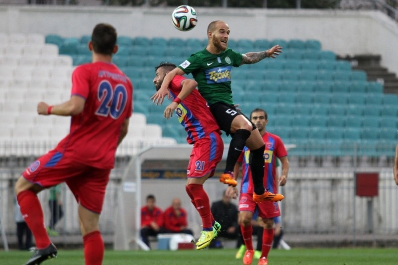 Πανθρακικός - Πανιώνιος: Διακοπή ελέω… σκότους στην Κομοτηνή