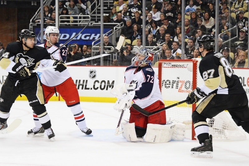 NHL: Ξεκίνημα των φιλικών της preseason