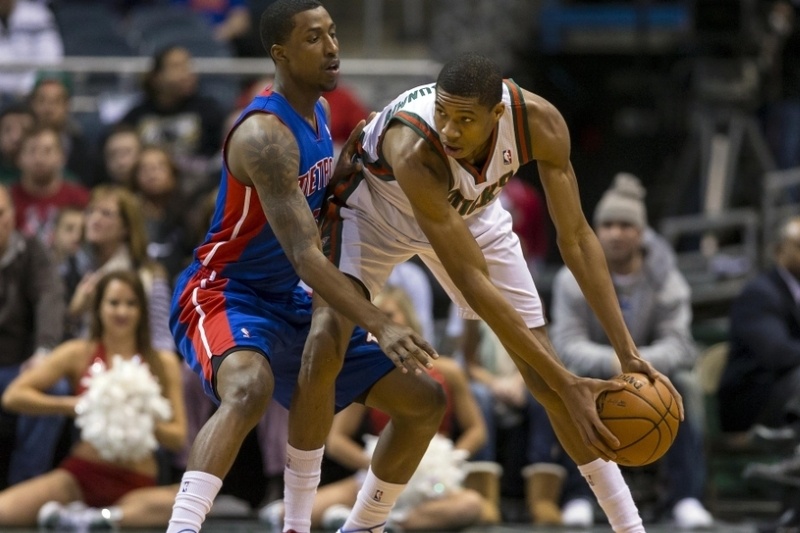 Μιλγουόκι Μπακς: Όλα ανοικτά για Γιάννη Αντετοκούνμπο