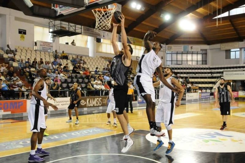 ΠΑΟΚ: Τα καλύτερα στην Πάτρα (video+photo)