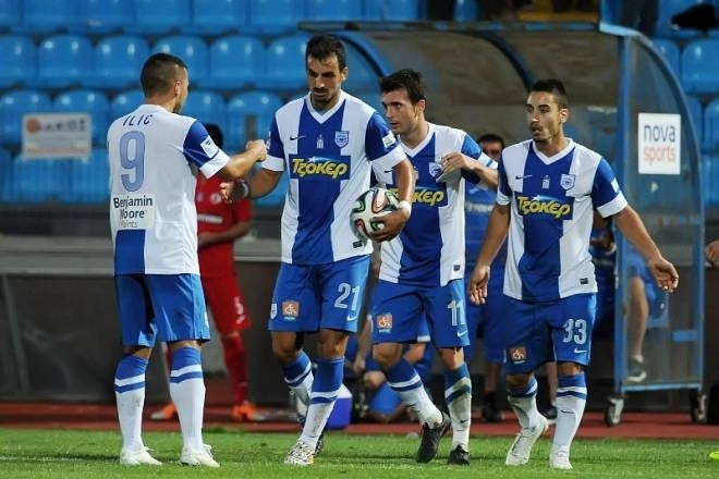 ΠΑΣ Γιάννινα: Χωρίς προβλήματα με Κέρκυρα