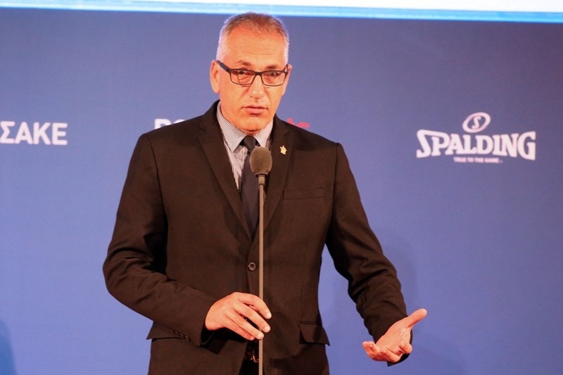 Αρβανίτης: «Υπάρχει απογοήτευση στον Άρη»