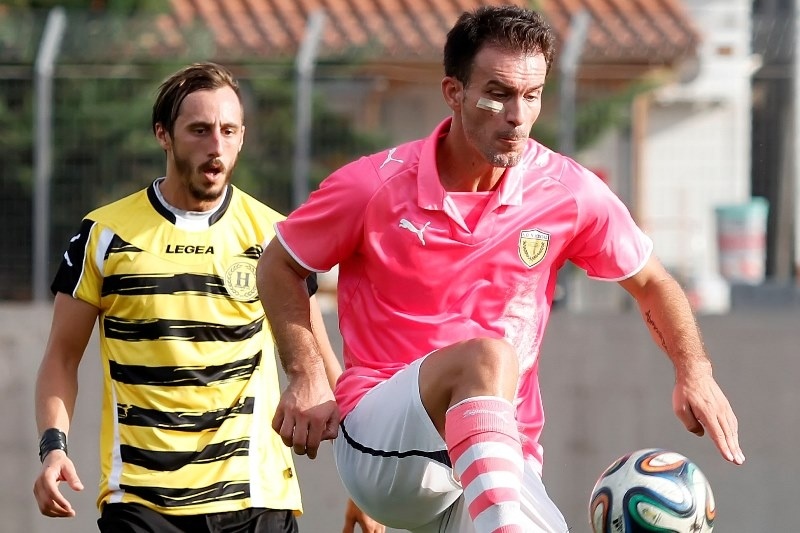 Νέα Ιωνία: Το fair play του Χλωρού (video)