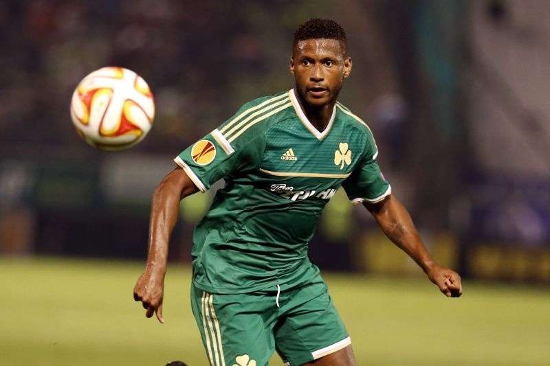 Παναθηναϊκός: Νοκ-άουτ ο Μέντες