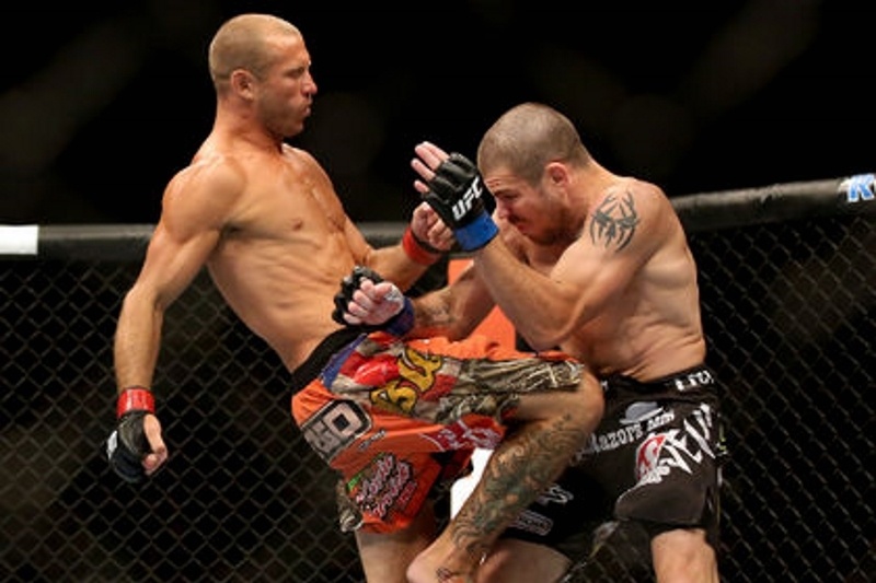 UFC 178: Τρία Countdowns για το επόμενο Σάββατο
