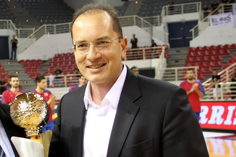 Χαλβατζάκης: «Δημοφιλές και αξιόλογο πρωτάθλημα»