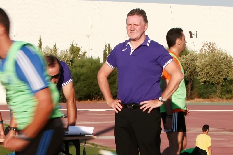 Ντάλας: «Είναι απαράδεκτο να υπάρχει επαφή διαιτητή με παράγοντες ομάδων»