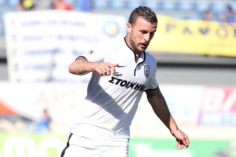 Σκόνδρας: «Μετράει η νίκη»