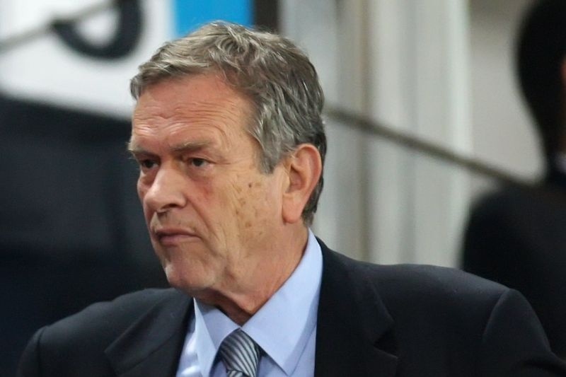 Ιωαννίδης: «Το μπάσκετ είναι στο DNA του Έλληνα»