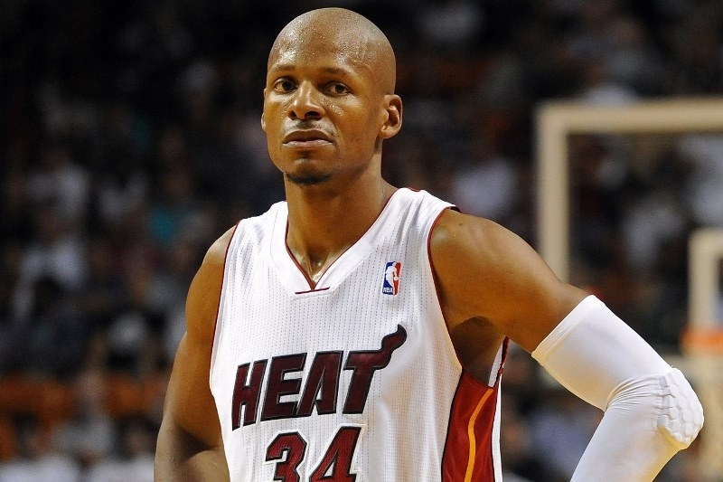 NBA: Ο... αναποφάσιστος κύριος Άλεν