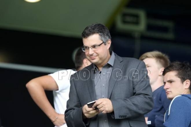 ΠΑΟΚ: Δίνει… χρόνο στον Ντάλας